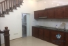 A good price house is available for rent in Yen Phu village